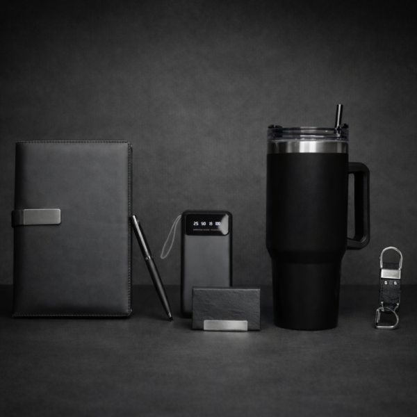 PowerHub Executive Kit