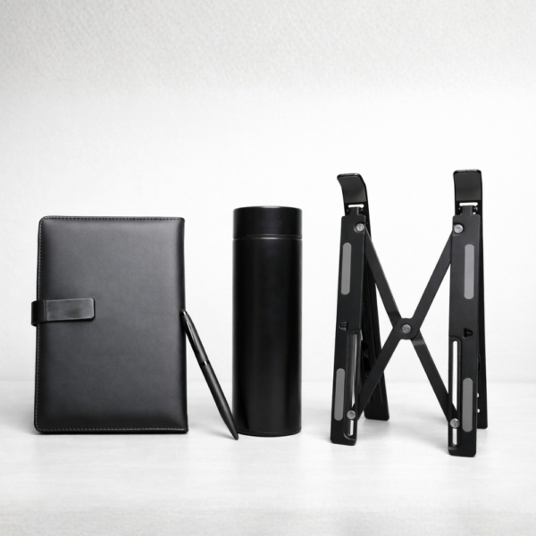 The Smart Desk Essentials