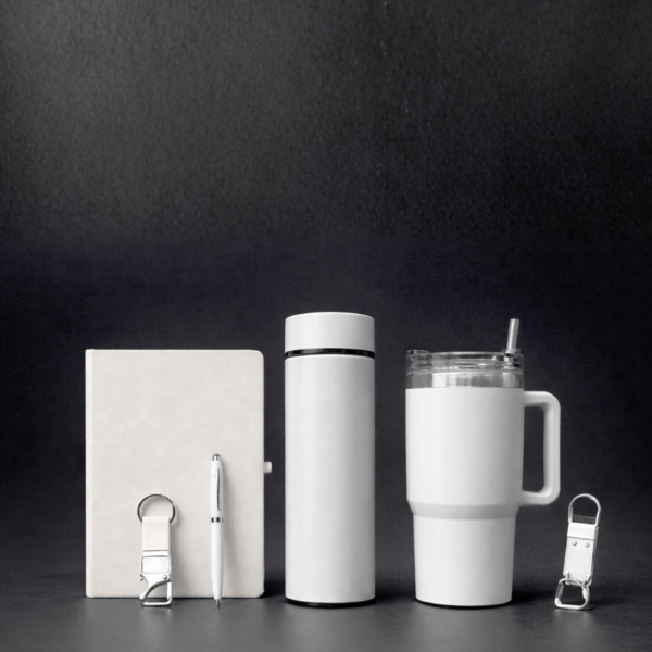 The Ultimate Workday Kit