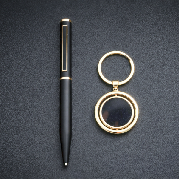 The Golden Everyday Duo