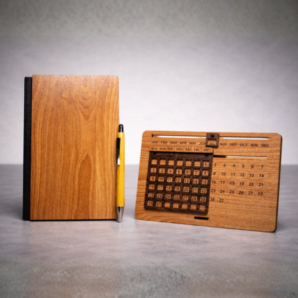 The Rustic Elegance Set